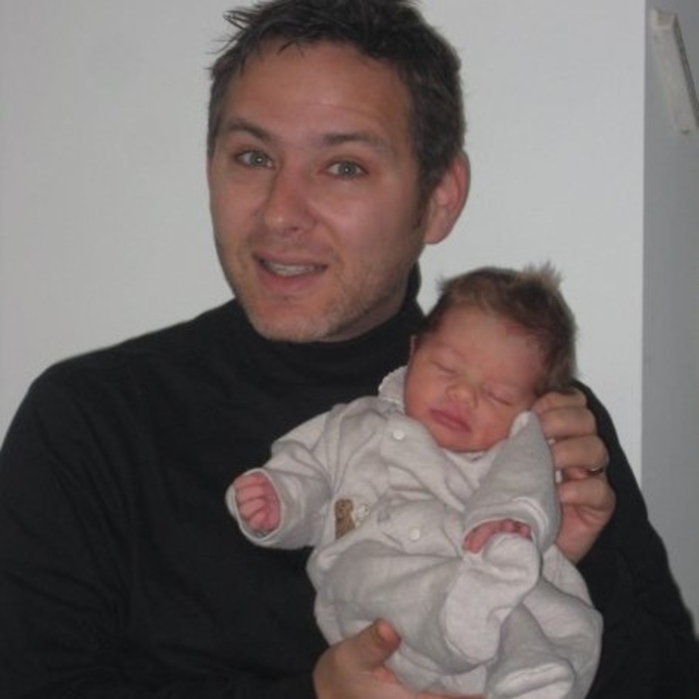 Meet your Posher, Craig